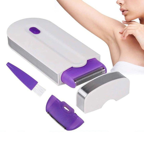 Painless Electric Laser Epilator