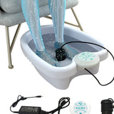 Pure Foot Ionic Spa