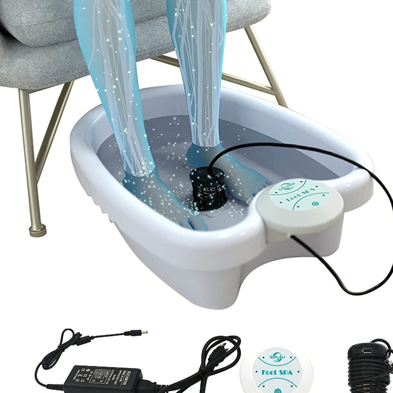 Pure Foot Ionic Spa