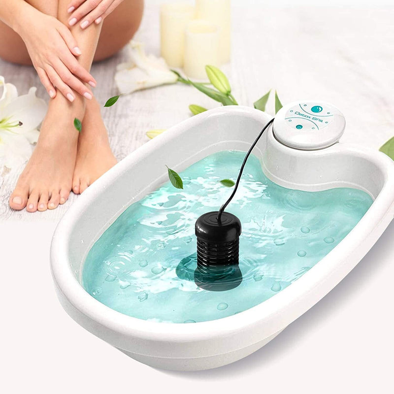 Pure Foot Ionic Spa