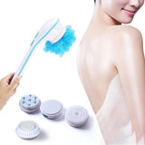 5-in-1 Body Care Brush