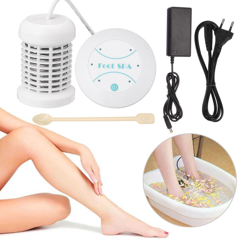 Pure Foot Ionic Spa