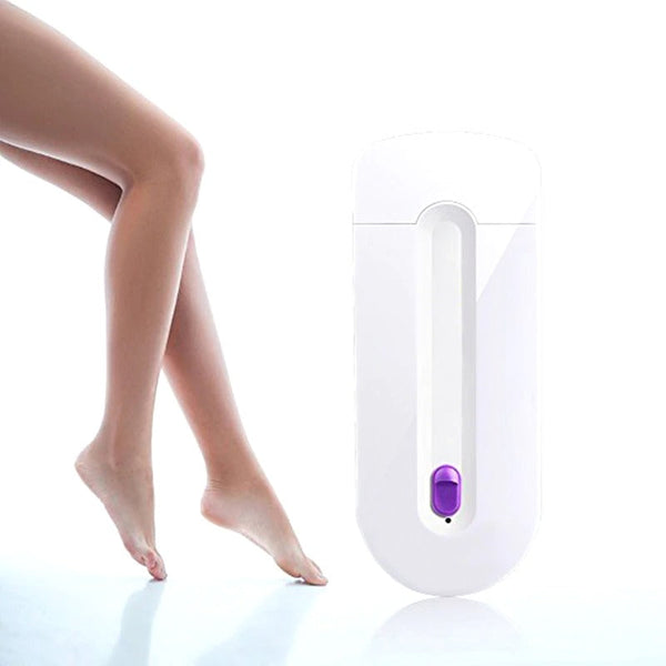 Painless Electric Laser Epilator